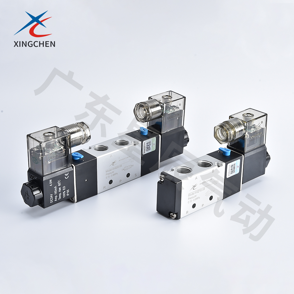電磁閥工作原理，電磁閥壞了有什么表現(xiàn)，電磁閥有什么用，電磁閥圖片，電磁閥怎么安裝